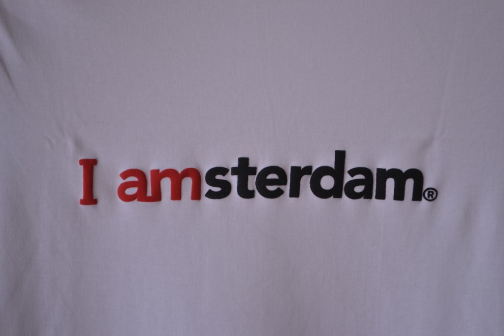 I amSterdam