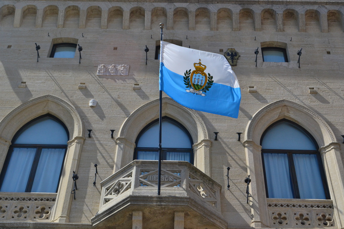 República de San Marino