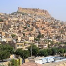 Mardin: La preciosa ciudad en la montaña